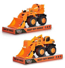 Машина "Стройка" (6388-1)